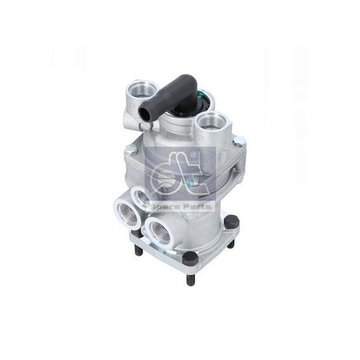 Кран главный тоpмозной мерседес SK/MK/NG