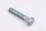 Шпилька колесная задняя (круглая шляпка) L113mm Sc