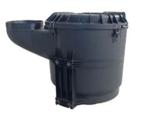 Корпус воздушного фильтра VOLVO FH4