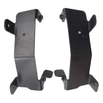 Кронштейн фары правый мерседес актрос MP3