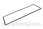 Прокладка поддона DAF F2600-3600 753623