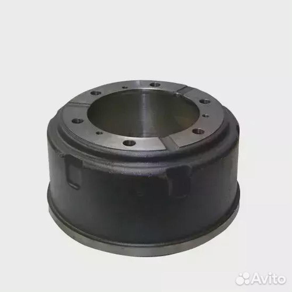 Барабан тормозной MAN/MB 410х213