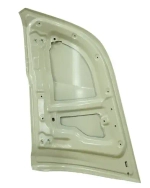 Угол кабины левый Scania 6 (металл)