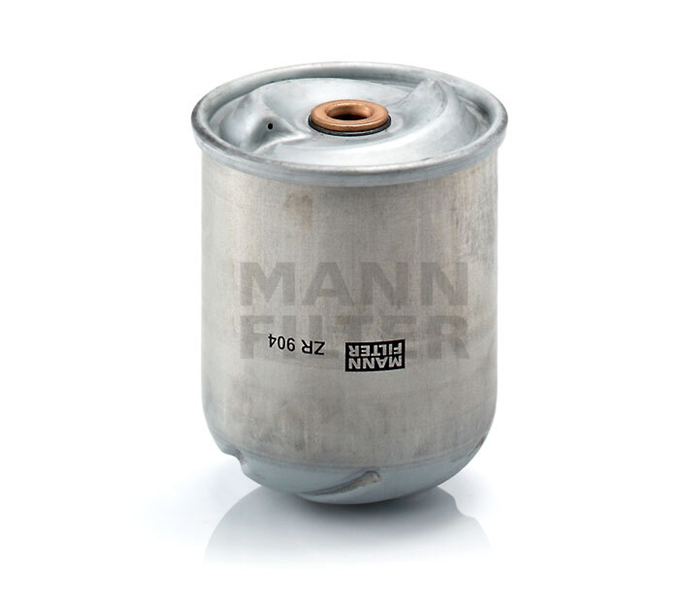 Фильтр масляный ZR904X