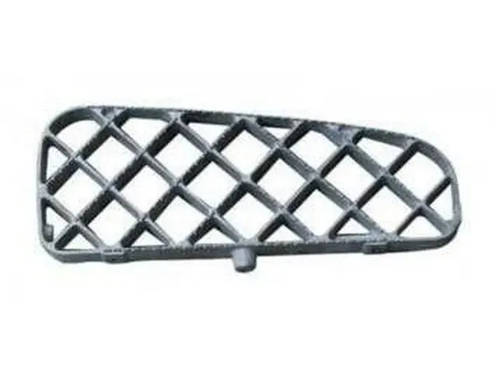 Ступенька подножки нижняя Scania