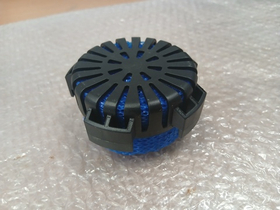 Глушитель модуляторов EBS volvo FH FM FMX MAN MB RENAULT