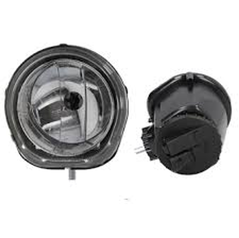 Фара противотуманная внутр. Iveco Stralis