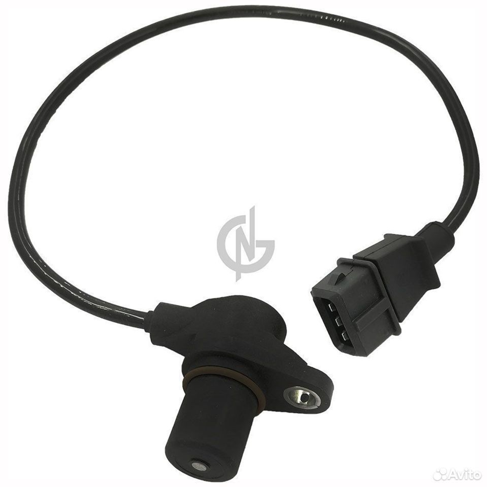 Датчик коленвала DAF F75/F95/75CF 85CF/95XF/XF95 1