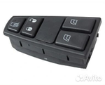 Блок кнопок volvo FH/FM/FMX