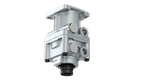 Кран главный тормозной DAF 4613150270