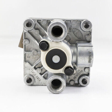 Головка компрессора Мерседес атего даф 110410