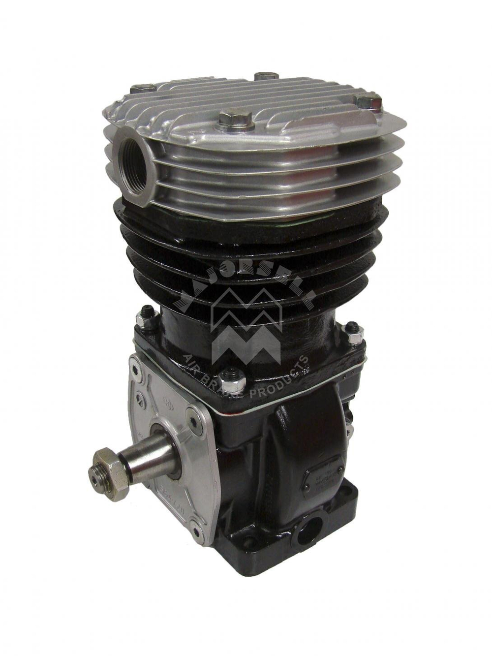 Компрессор IVECO/Deutz-MWM F/BFL413/F V6-12 LK1901