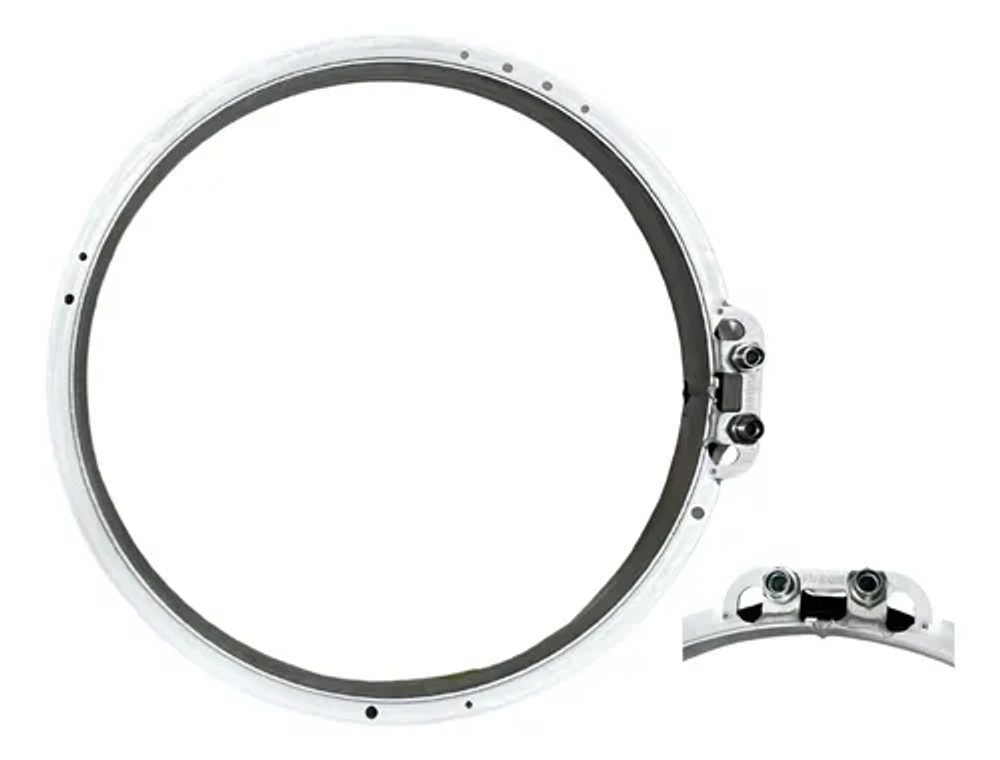 Кольцо вентилятора VOLVO FM4 FMX