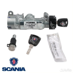 Замок зажигания Scania (скания)