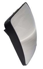 Стекло зеркала правого DAF 45/55LF VOLVO FE/FL RVI с подогревом