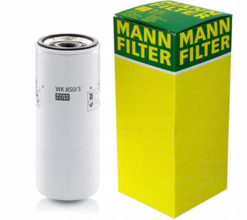 Фильтр топливный WK850/3