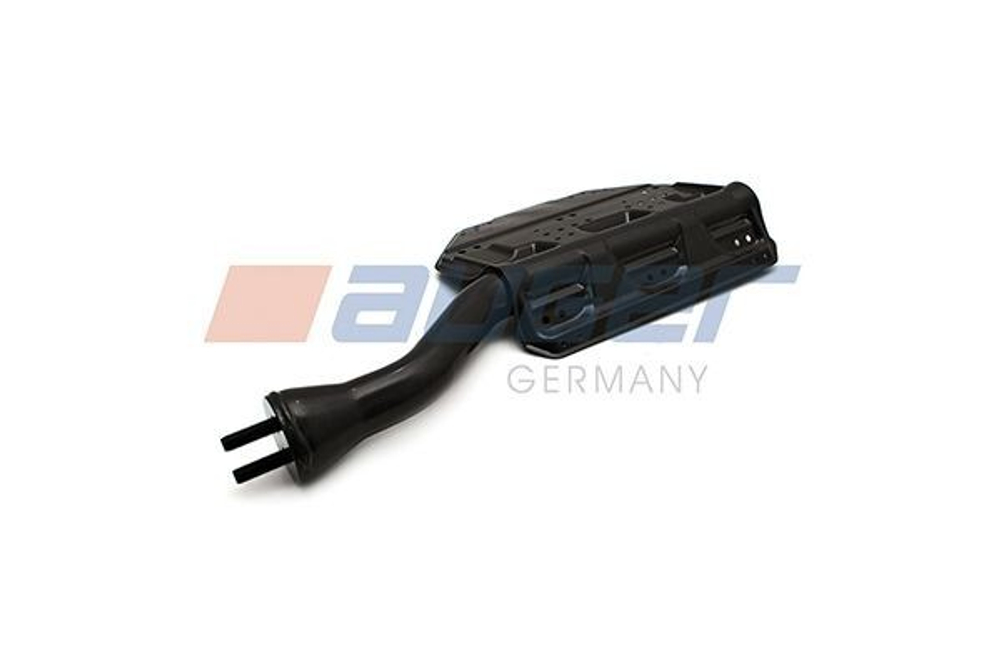 Кронштейн крыла левый Scania