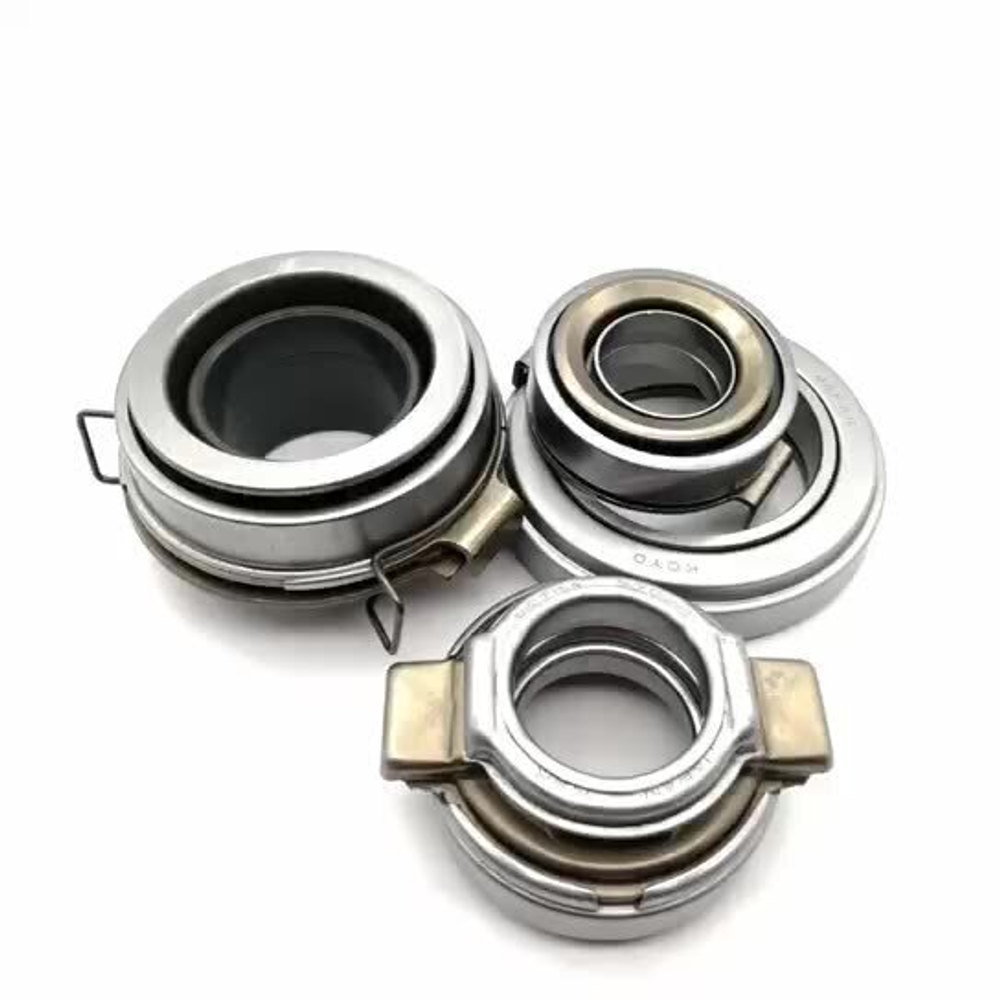 Подшипник выжимной Bova  DAF Bus  MAN Mercedes 0022504415 0022504915
