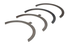 Полукольца упорные DAF CF85 XF95 двигатель WS-XF-XE