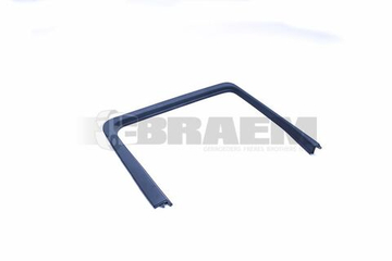 Рамка двери левой Mercedes Actros