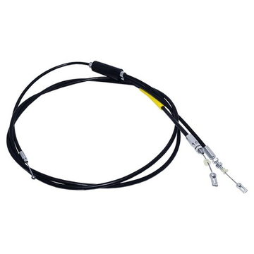 Трос капота Scania P/G/R/T серия