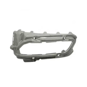 Кронштейн противотуманной фары левый DAF CF E6