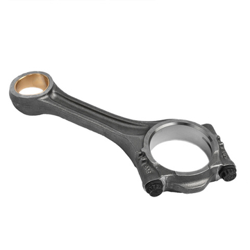 Шатун Мерседес Атего Актрос Аксор OM904/906