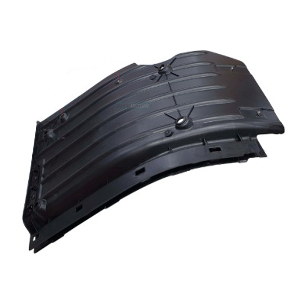 Крыло кабины правое Scania 6 серия (задняя часть)