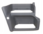 Корпус подножки  правой  Renault  Renault Kerax (рено керакс) 5010225393 78050