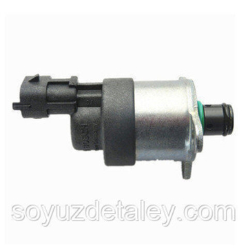 Редукционный клапан ТНВД  DAF CF65 LF45/LF55 Common-Rail дв.CUMMINS 1638153