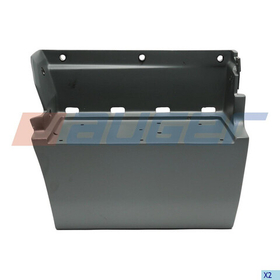 Подножка правая мерседес