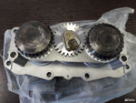 Ремкомплект суппорта Meritor Elsa2 volvo /Renault