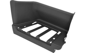 Подножка нижняя правая VOLVO FMX FM4