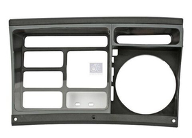 Корпус приборная панель Scania 94  114  124  144  164  93  113  143 1109992