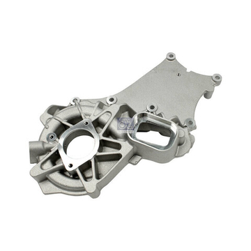 Корпус насоса VOLVO FH/FM 20397805