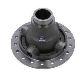Корпус дифференциала редуктора Scania R885 175446 1777543  116580