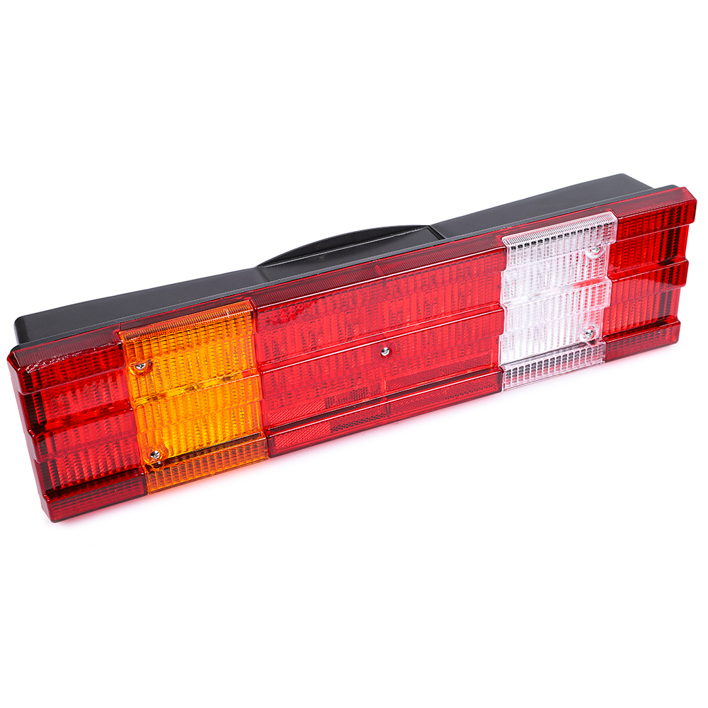 Фонарь задний мерседес актрос правый