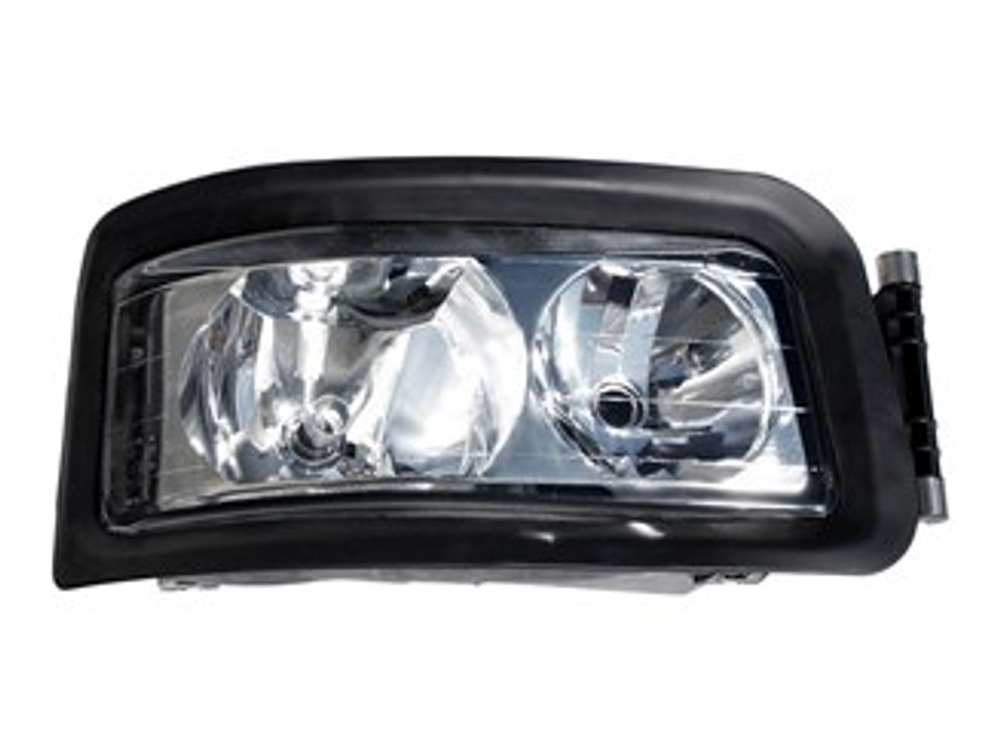 фара правая MAN TGA TGS TGL TGM