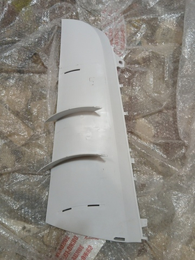 Угол кабины внутренний правый Mercedes Actros MP4 Antos Arocs