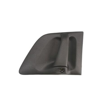 Ручка двери Scania (без личинки) 4-серия левая