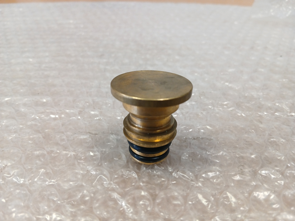 фитинг VOLVO FH FM FMX