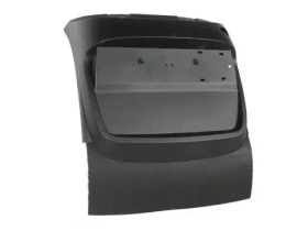 Крыло заднее левое задняя часть DAF XF105 XF106