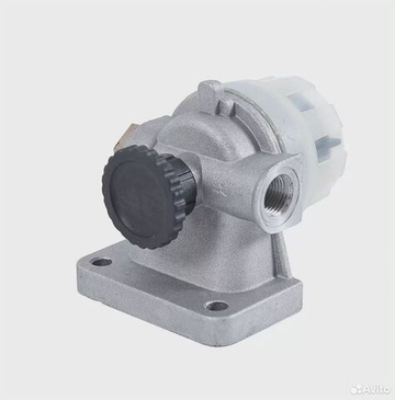 Насос подкачки топлива рено магнум премиум