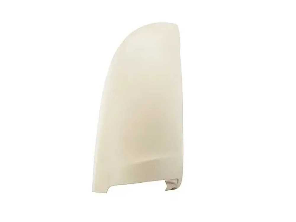 Угол кабины левый Scania 6