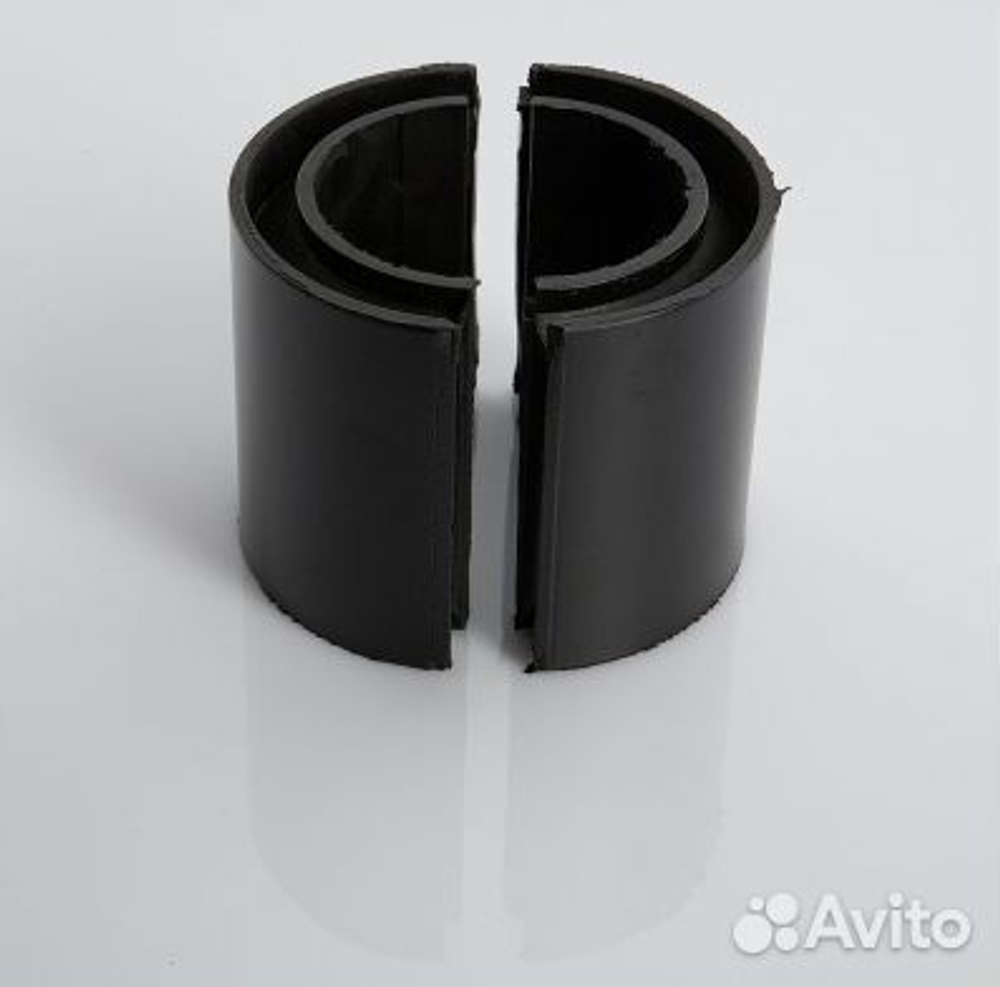 Сайлентблок стабилизатора MAN TGA 81437040079