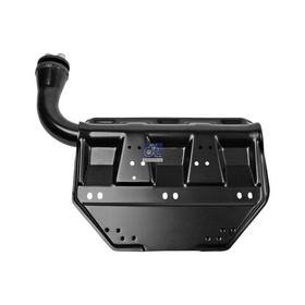 Кронштейн заднего крыла левый Scania 4/P/G/R/T серия