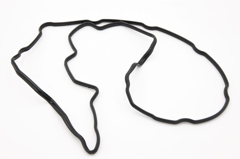 Прокладка клапанной крышки Ивеко Еврокарго двигатель Iveco Tector F4AE0681