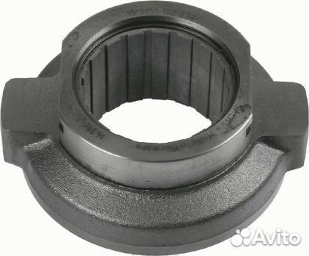 Подшипник выжимной  DAF 1287806