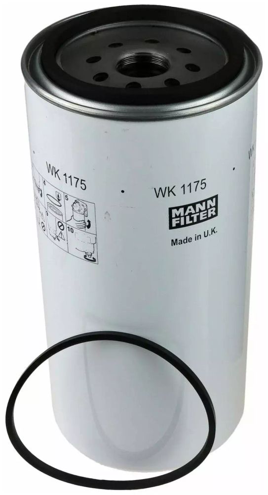 Фильтр топливный сепаратора WK 1175 X