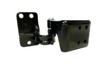 Петля двери нижняя правая MAN TGA TGX TGS TGM TGL